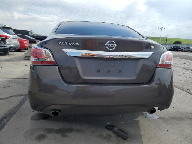 2015 Nissan Altima 2.5 VIN: 1N4AL3AP2FC267579 Lot: 57008714