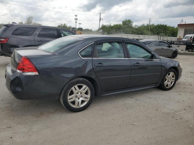 2010 Chevrolet Impala Lt VIN: 2G1WB5EN5A1266120 Lot: 56452434