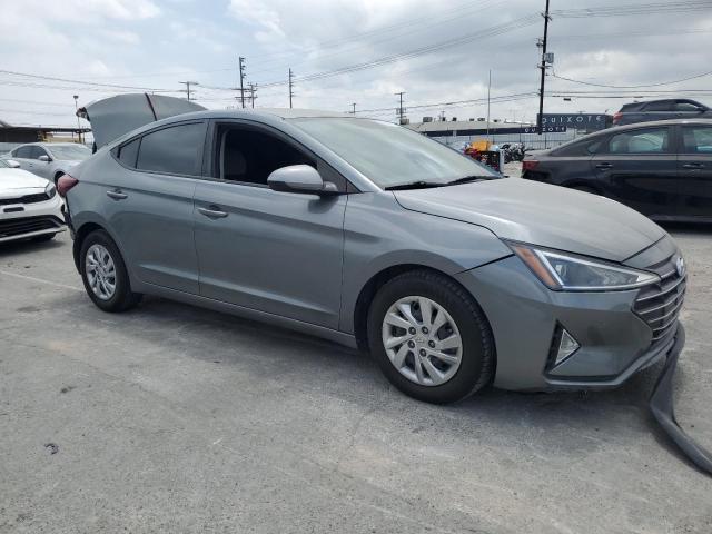 2019 Hyundai Elantra Se VIN: KMHD74LF0KU808389 Lot: 56517574