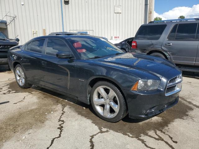 2014 Dodge Charger R/T VIN: 2C3CDXCT8EH156245 Lot: 54528484