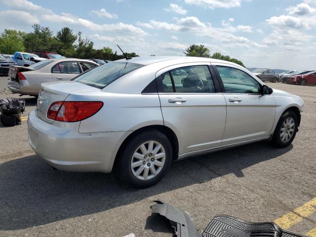 2007 Chrysler Sebring VIN: 1C3LC46R77N677081 Lot: 54743864