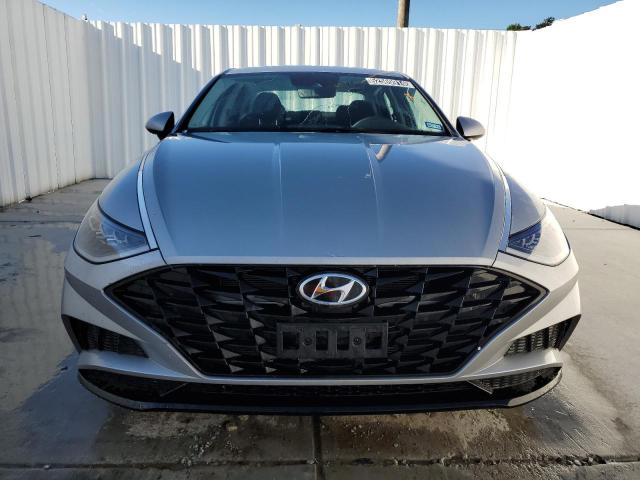 2023 Hyundai Sonata Sel VIN: KMHL64JA3PA315322 Lot: 52569914