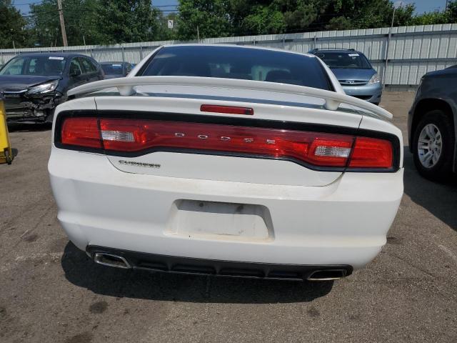 2013 Dodge Charger Se VIN: 2C3CDXBG9DH522457 Lot: 55789714