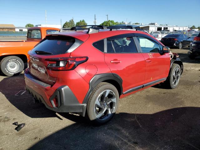 2024 Subaru Crosstrek Limited VIN: 4S4GUHN61R3715665 Lot: 55646994