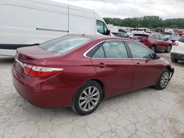 VIN 4T1BF1FK6FU920539 2015 Toyota Camry, LE no.3