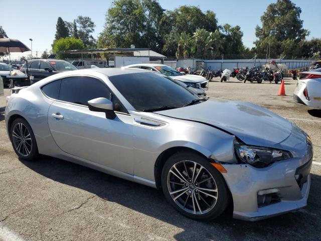 2015 Subaru Brz 2.0 Limited VIN: JF1ZCAC17F8605478 Lot: 53870944