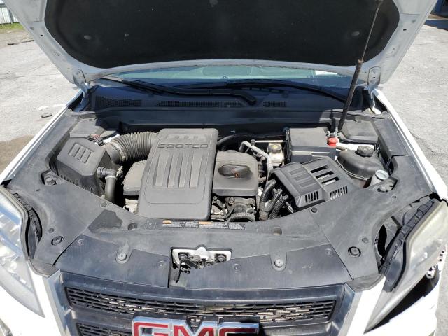 2015 GMC Terrain Sle VIN: 2GKFLWEK6F6383509 Lot: 52967844