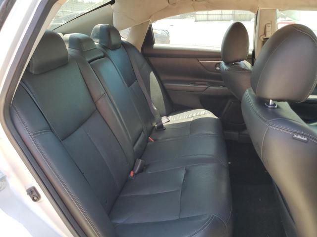2017 NISSAN ALTIMA 2.5 - 1N4AL3AP0HC225124
