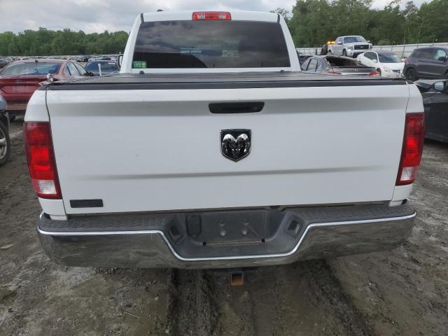 2016 Ram 1500 St VIN: 1C6RR6FG4GS237682 Lot: 54742344