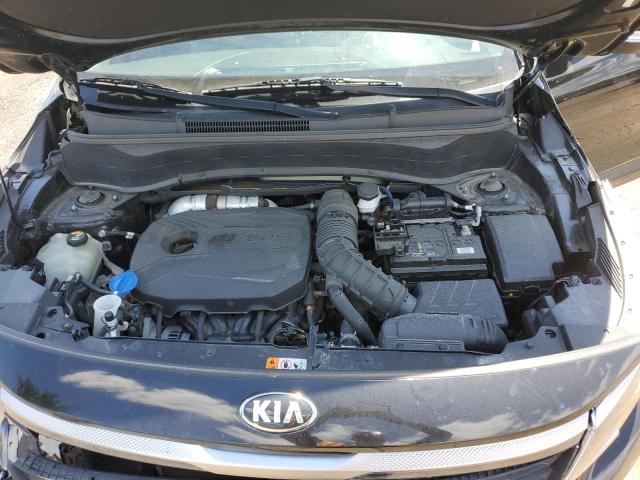 2021 Kia Seltos Sx VIN: KNDETCA25M7057192 Lot: 56928524