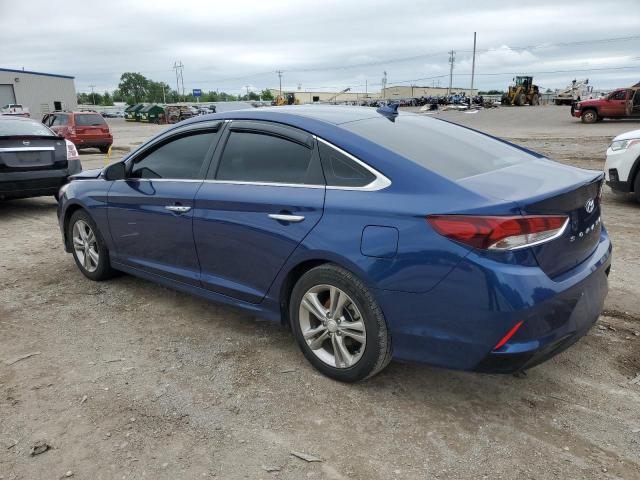 2019 Hyundai Sonata Limited VIN: 5NPE34AF3KH750232 Lot: 53578944