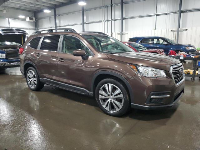 2019 Subaru Ascent Premium VIN: 4S4WMAHD8K3426737 Lot: 52893134