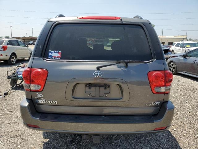 2005 Toyota Sequoia Sr5 VIN: 5TDZT34A15S246160 Lot: 51742034