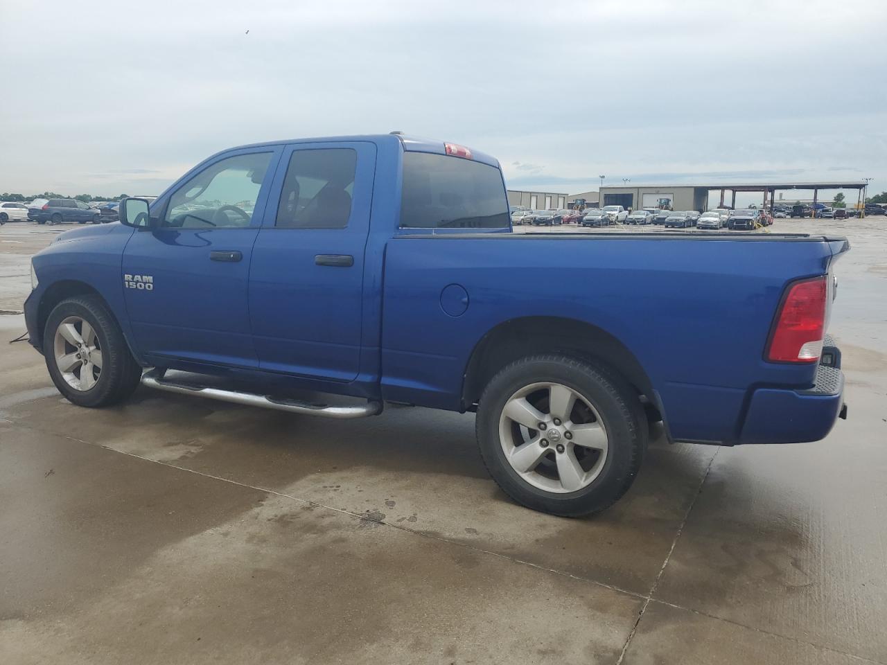 1C6RR6FG9FS583676 2015 Ram 1500 St