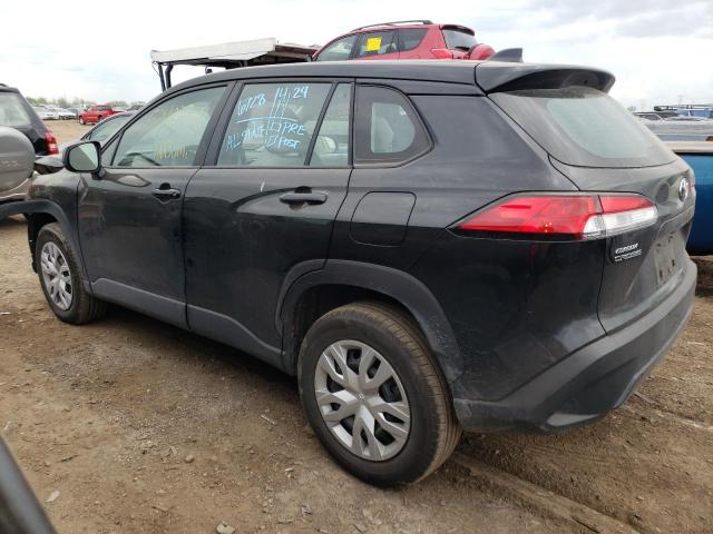 2023 Toyota Corolla Cross L VIN: 7MUAAAAG0PV066385 Lot: 53482524