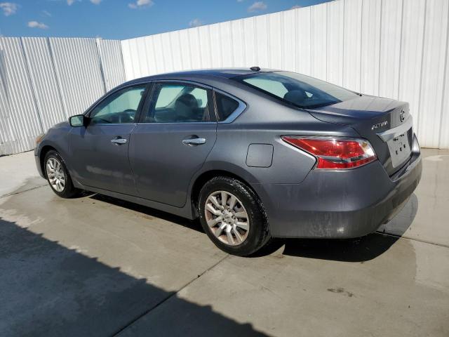 2015 Nissan Altima 2.5 VIN: 1N4AL3APXFN332943 Lot: 55461064