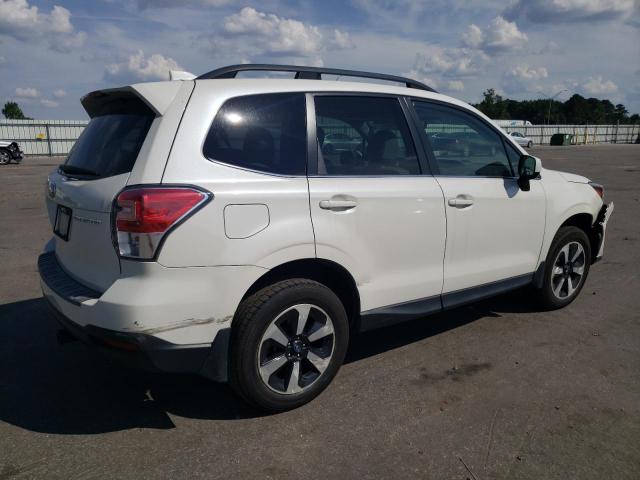 2018 SUBARU FORESTER 2 - JF2SJAJC7JH439611