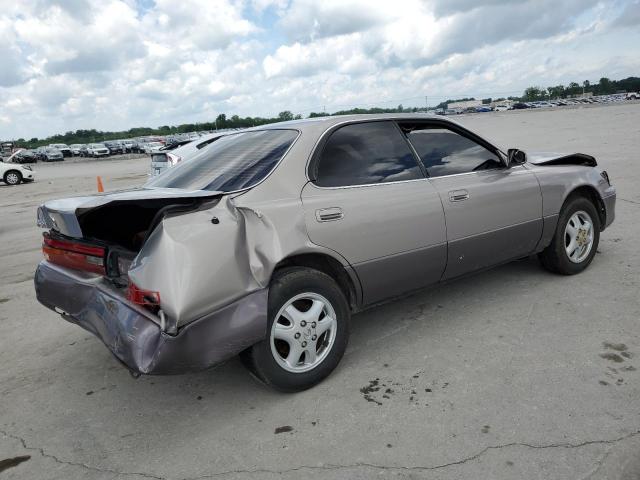 1992 Lexus Es 300 VIN: JT8VK13T7N0070595 Lot: 56004104