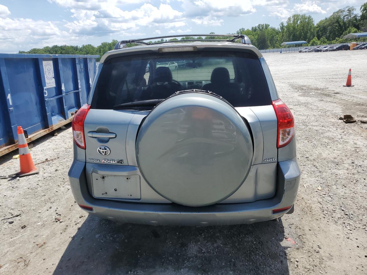 JTMBD33V986084401 2008 Toyota Rav4