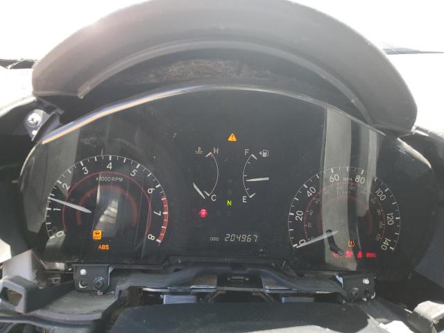 2012 Toyota Highlander Base VIN: 5TDZK3EH8CS083437 Lot: 53288434