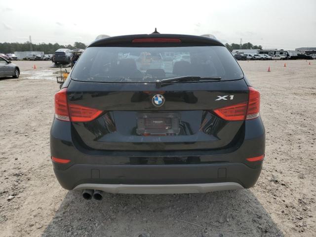 2013 BMW X1 xDrive28I VIN: WBAVL1C50DVR87523 Lot: 55378374