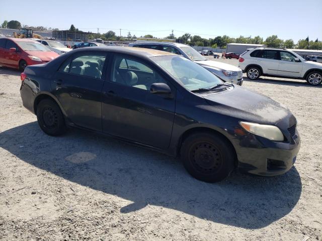 2010 Toyota Corolla Base VIN: 1NXBU4EE5AZ328626 Lot: 56518944