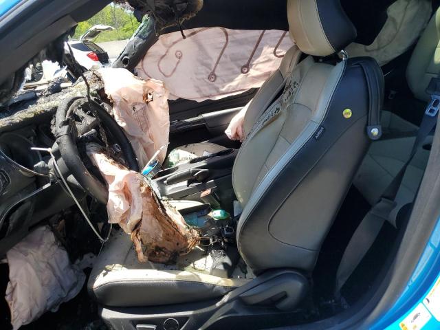 2017 FORD MUSTANG GT #3303852518