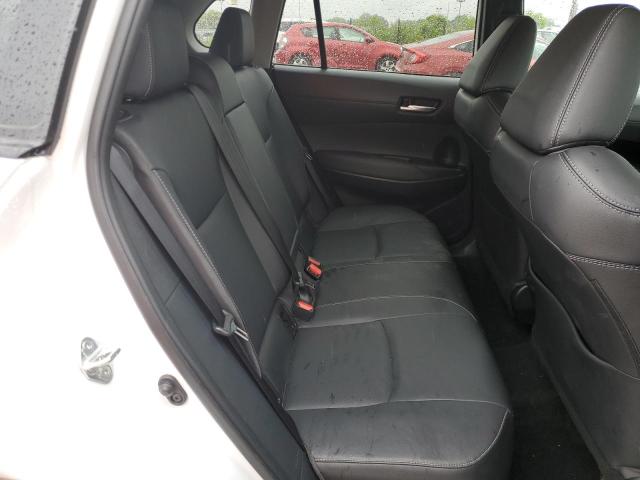 2023 TOYOTA COROLLA CR - 7MUDAAAG0PV048059