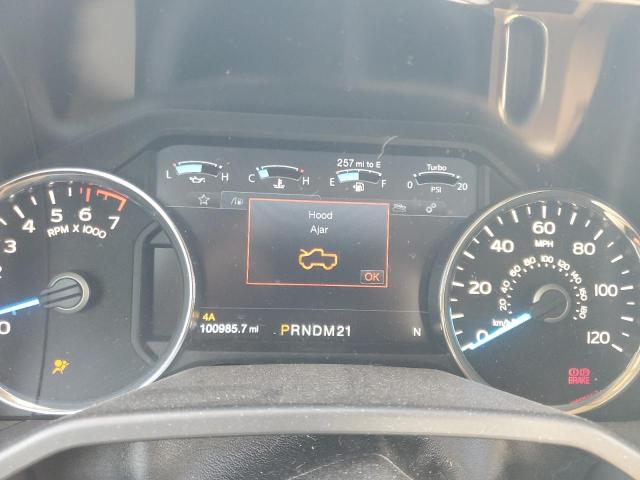 2016 Ford F150 Supercrew VIN: 1FTEW1EG0GKF67436 Lot: 55708294