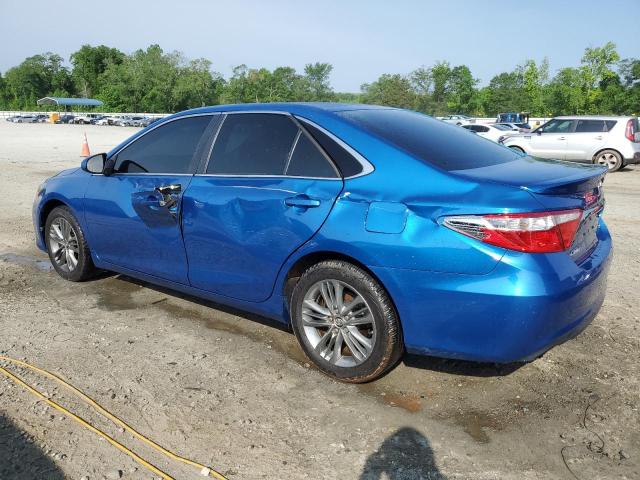 2017 Toyota Camry Le VIN: 4T1BF1FK7HU687841 Lot: 54157234