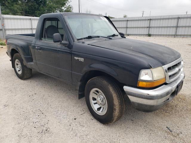 1998 Ford Ranger VIN: 1FTYR10C9WPB07878 Lot: 55291044