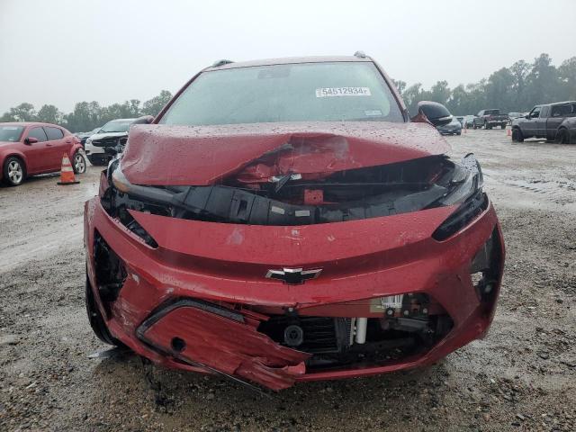 2022 Chevrolet Bolt Euv Premier VIN: 1G1FZ6S06N4126288 Lot: 54512934