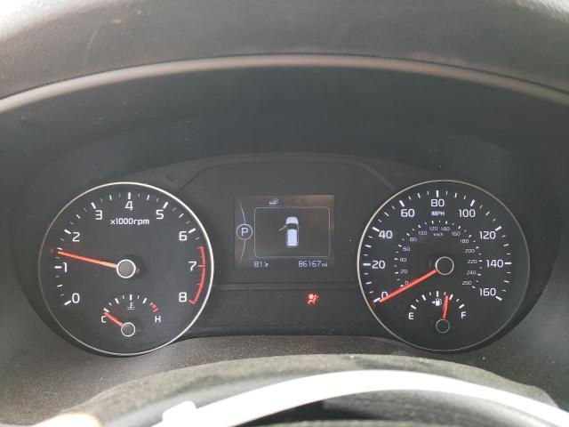 2019 Kia Sportage Lx VIN: KNDPM3AC4K7626738 Lot: 56443844