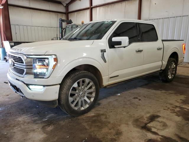 2021 Ford F150 Supercrew VIN: 1FTFW1ED2MFC60316 Lot: 55492814