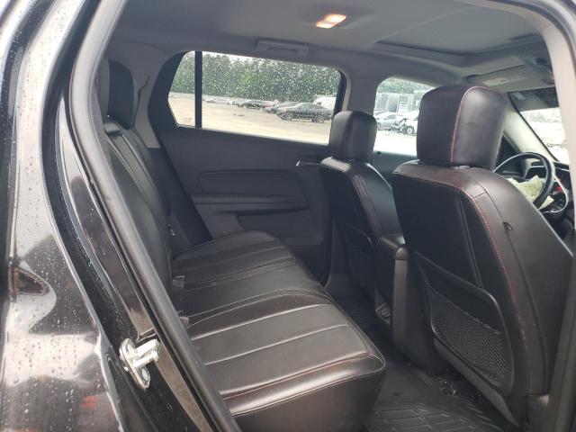 2015 GMC Terrain Slt VIN: 2GKFLSE3XF6175344 Lot: 53219594