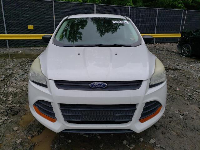 2013 Ford Escape S VIN: 1FMCU0F75DUD87855 Lot: 55502024