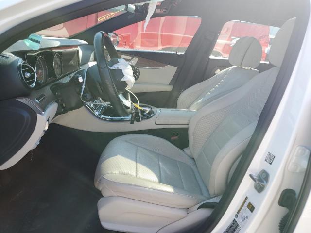 2017 MERCEDES-BENZ E400 4MATI - WDDZH6GB1HA135297