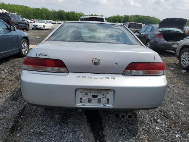 2001 Honda Prelude VIN: JHMBB61441C006034 Lot: 54060244