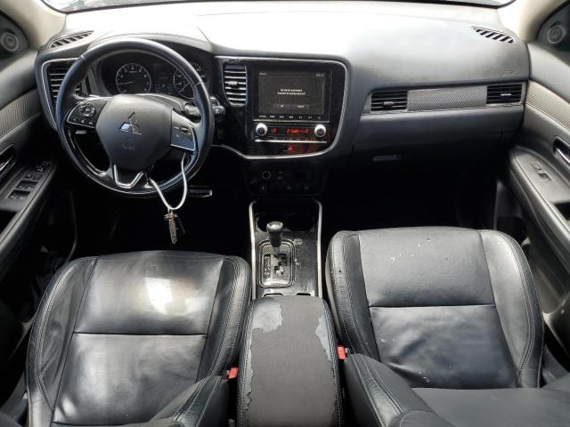 2020 MITSUBISHI OUTLANDER - JA4AZ3A3XLZ037006