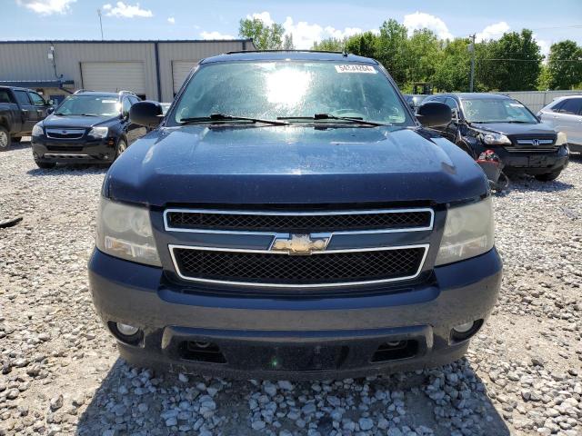 2009 Chevrolet Tahoe K1500 Lt VIN: 1GNFK23009R234344 Lot: 54334264