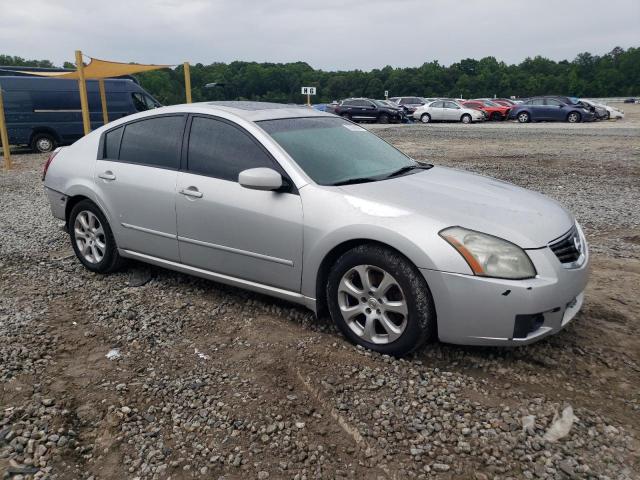 2007 Nissan Maxima Se VIN: 1N4BA41E37C814892 Lot: 55350944