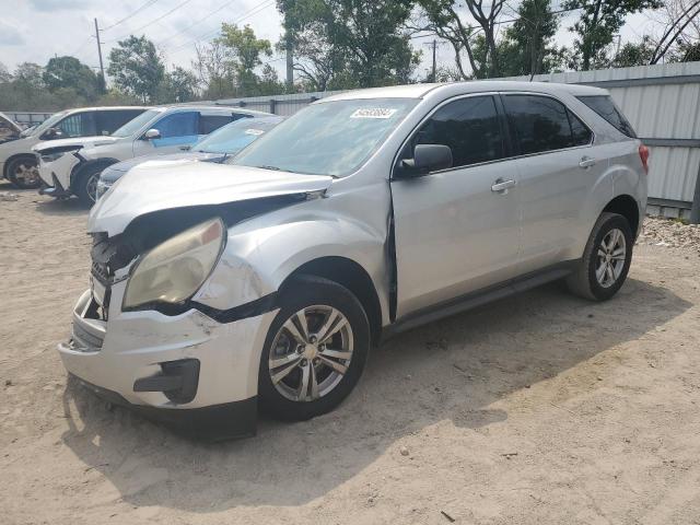 2012 Chevrolet Equinox Ls VIN: 2GNALBEKXC1328124 Lot: 54583884