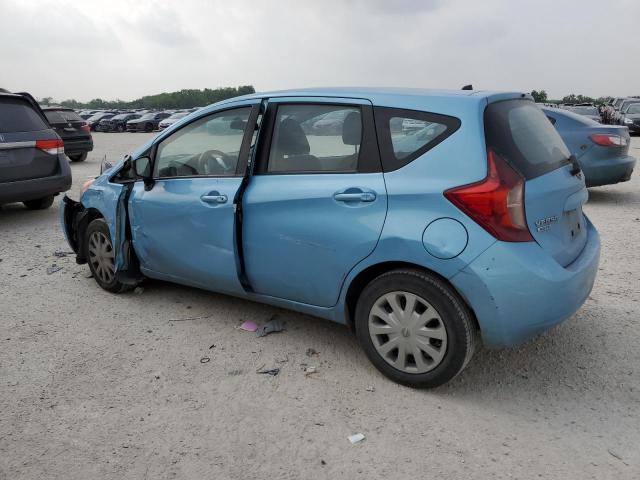 2015 Nissan Versa Note S VIN: 3N1CE2CP3FL421339 Lot: 55266424