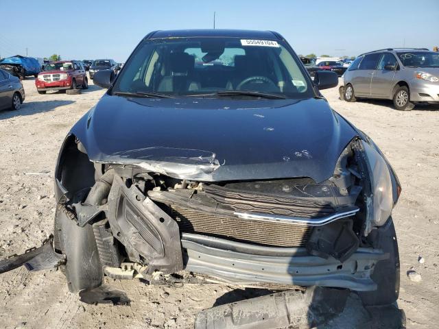 2017 CHEVROLET EQUINOX LS - 2GNALBEK3H1578134