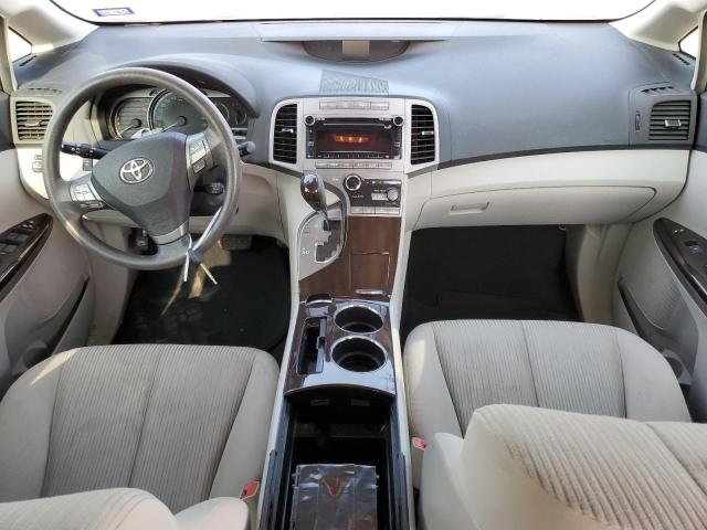 2011 Toyota Venza VIN: 4T3ZA3BB4BU044716 Lot: 54006484