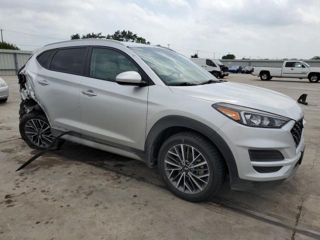 2019 Hyundai Tucson Limited VIN: KM8J33AL9KU992863 Lot: 53685724