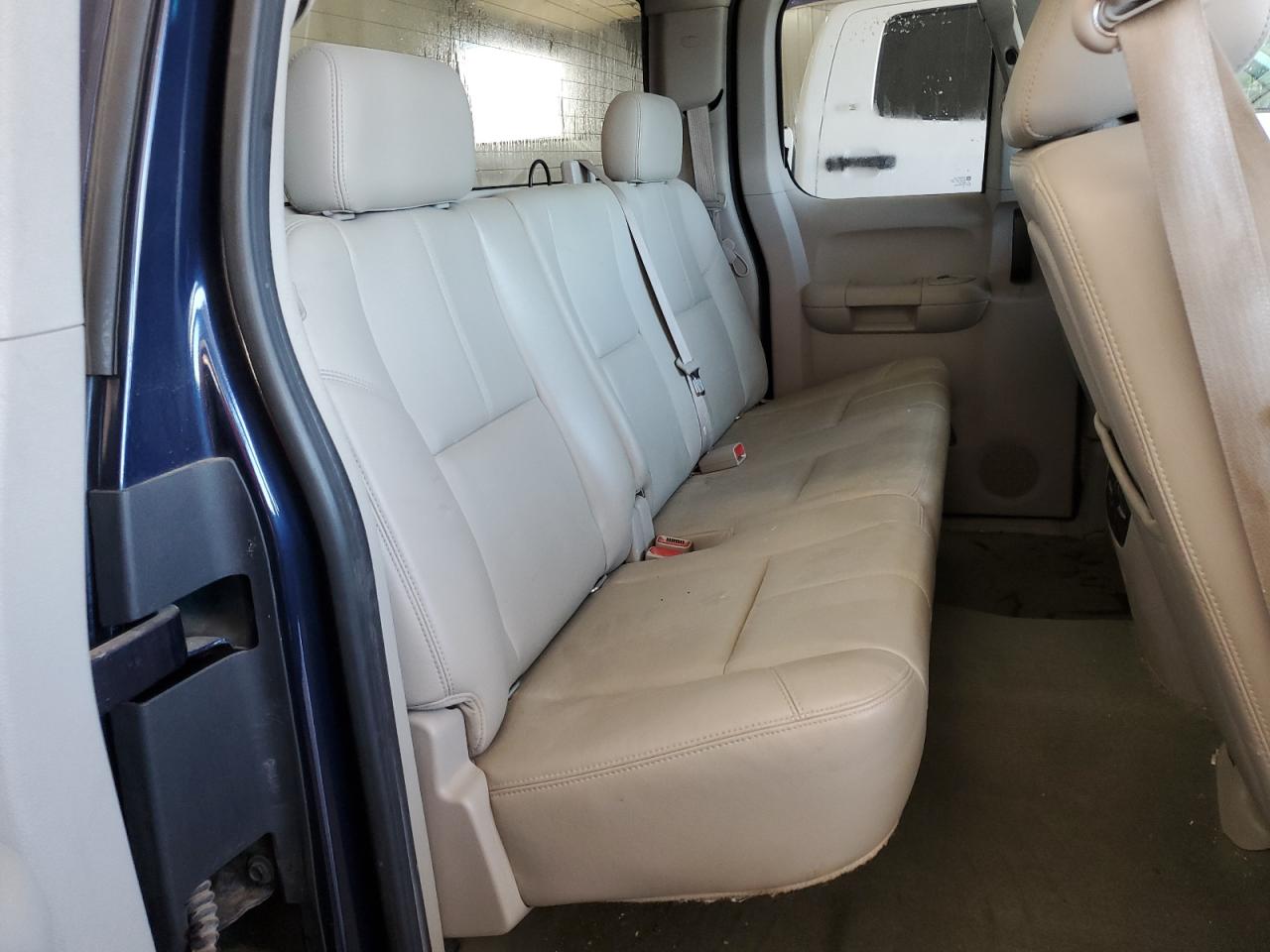 1GCSKTE35AZ149380 2010 Chevrolet Silverado K1500 Ltz