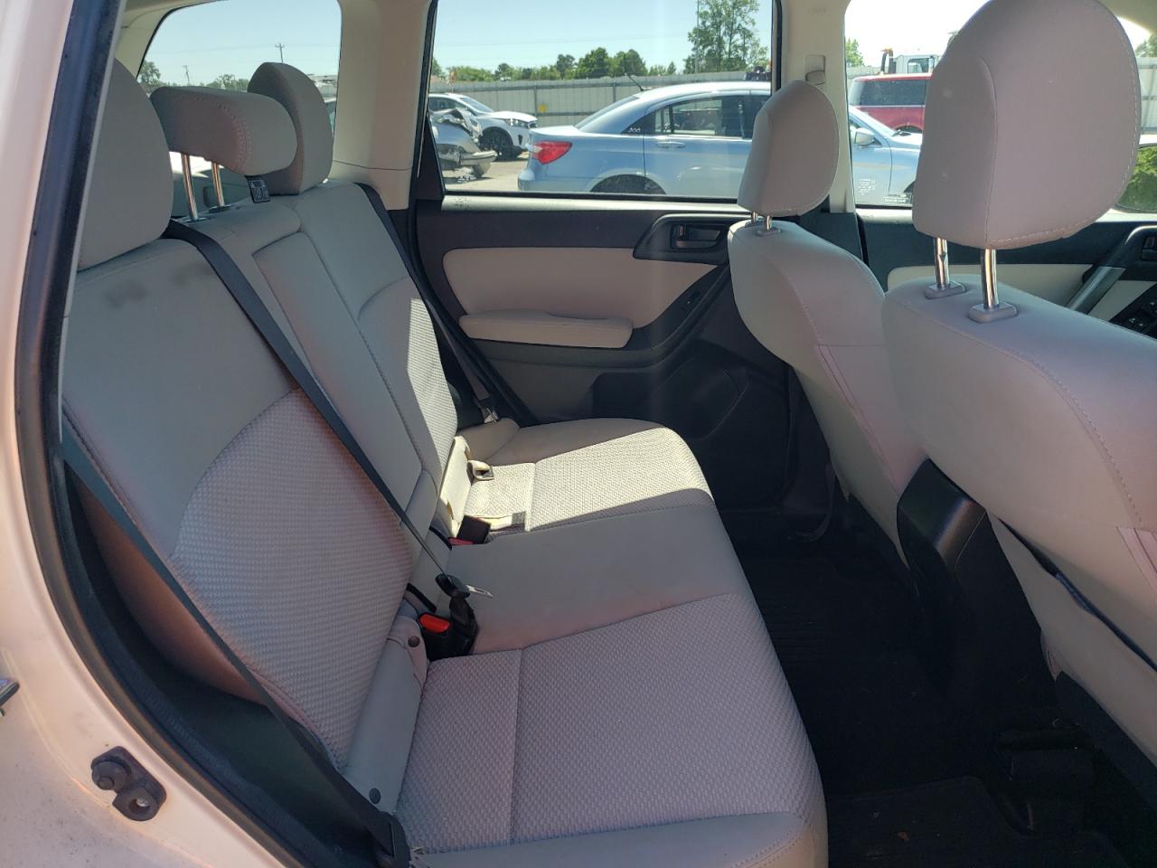 JF2SJAFC6FH510166 2015 Subaru Forester 2.5I Premium