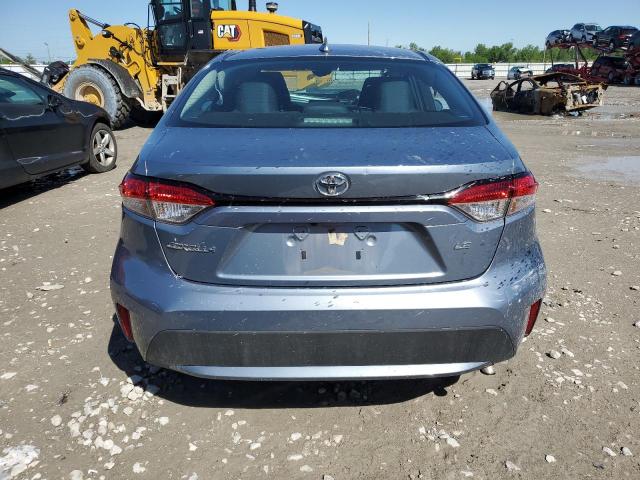 2020 TOYOTA COROLLA LE - 5YFEPRAE1LP028044