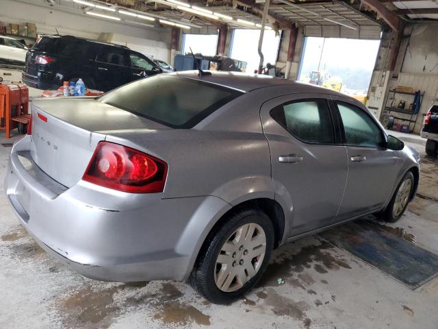 2014 Dodge Avenger Se VIN: 1C3CDZAB3EN144291 Lot: 54830994